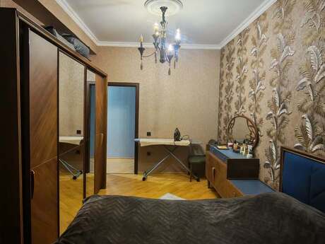 Masazırda 3 otaqlı yeni tikili mənzil satılır, 106 m², 135 000 AZN, şəkil 5 / 12