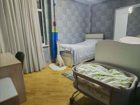 Masazırda 3 otaqlı yeni tikili mənzil satılır, 106 m², 135 000 AZN, şəkil 2 / 12