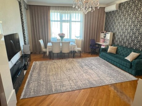 Elan №6509244 - Bakı, 20 Yanvar m., 2 otaqlı, 100 m², 12/18 mərtəbə