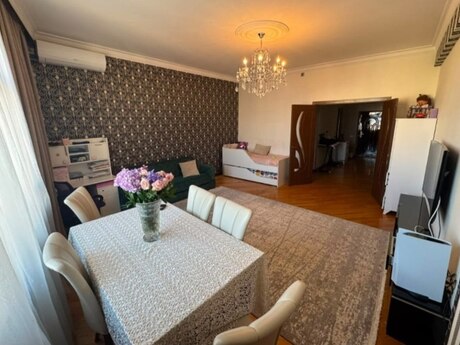 2 otaqlı mənzil, 100 m², 20 Yanvar: 257 000 ₼ 3