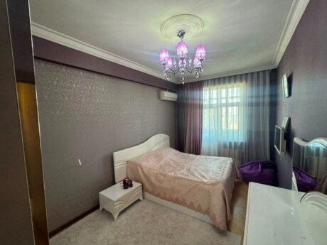 2 otaqlı mənzil, 100 m², 20 Yanvar: 257 000 ₼ 5
