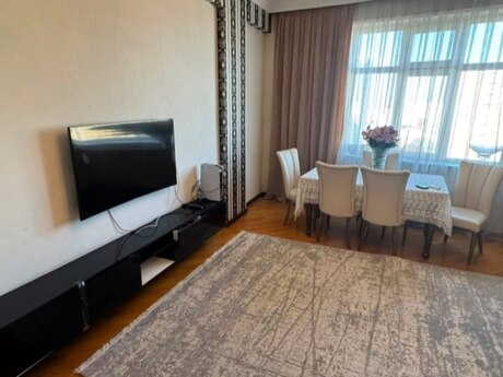 2 otaqlı mənzil, 100 m², 20 Yanvar: 257 000 ₼ 4