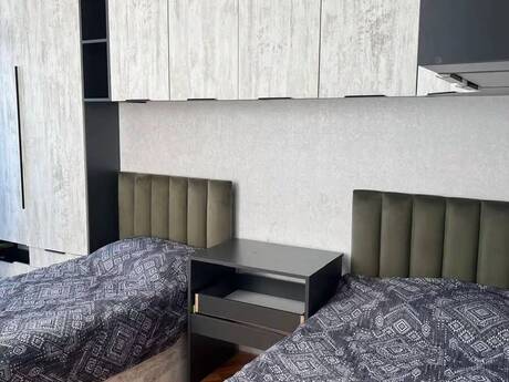3-room apartment, 105 m², 8-ci mikrorayon: 280 000 ₼ 3