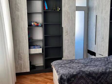 3-room apartment, 105 m², 8-ci mikrorayon: 280 000 ₼ 5
