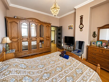 2 otaqlı mənzil, 92 m², Nizami: 310 000 ₼ 5