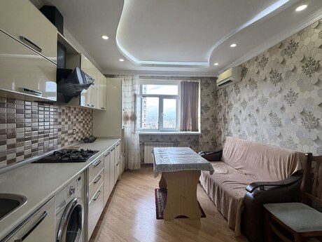3-room apartment, 85 m², Əhmədli: 213 000 ₼ 2