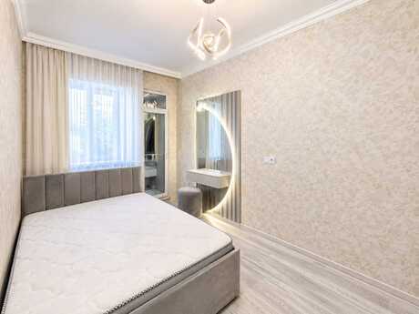 Kirayə 2 otaqlı mənzil, 67 m², Melissa Park: 800 ₼/ay 4