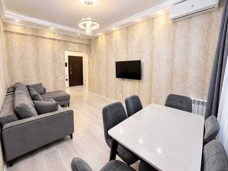 Elan №6509263 - Bakı, 20 Yanvar m., 2 otaqlı, 67 m², 16/22 mərtəbə