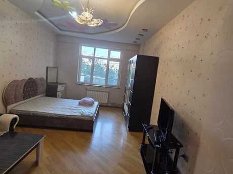 Объявление №6509268 - Баку, Насиминский  р., 3-комн., 155 м², 12/17 этаж