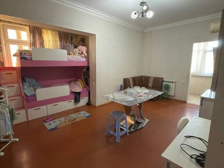 Объявление №6509260 - Баку, м. Азадлыг проспекти, 2-комн., 49 м², 5/9 этаж
