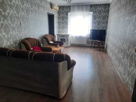 9 otaqlı həyət evi, 350 m², M.Ə.Rəsulzadə: 135 000 ₼ 2