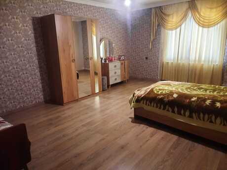 9 otaqlı həyət evi, 350 m², M.Ə.Rəsulzadə: 135 000 ₼ 3