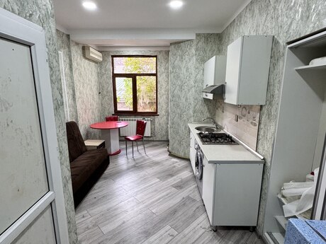Elan №6509274 - Xırdalan, Xırdalan, 1 otaqlı, 23 m², 1/10 mərtəbə