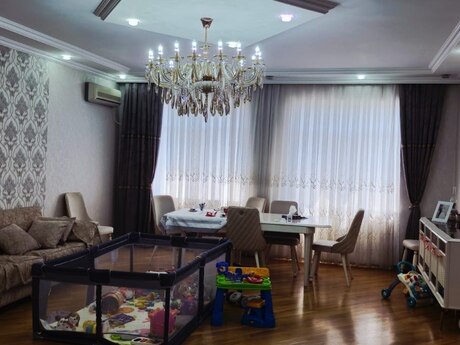 3-room apartment, 136 m², 20 Yanvar: 275 000 ₼ 3