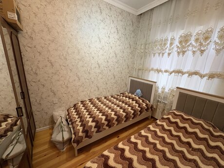 3-комнатный дом, 80 м², Məmmədli: 79 000 ₼ 5