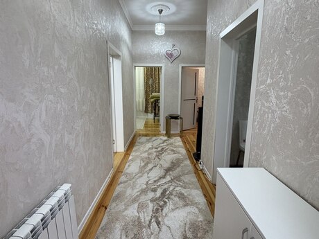 3-комнатный дом, 80 м², Məmmədli: 79 000 ₼ 2