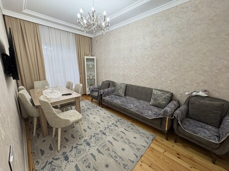 3-комнатный дом, 80 м², Məmmədli: 79 000 ₼ 3