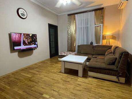 5-комнатный дом, 200 м², Əhmədli: 260 000 ₼ 5