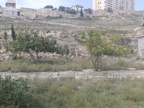 Elan №6509293 - Bakı, Zığ q., 2.5 sot