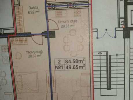 4-комнатная квартира, 132 м², Olympus Botanic Garden: 28 000 ₼ 5