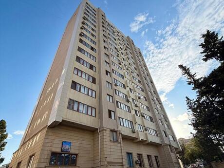 Elan №6509303 - Bakı, Azadlıq Prospekti m., 2 otaqlı, 72 m², 12/16 mərtəbə