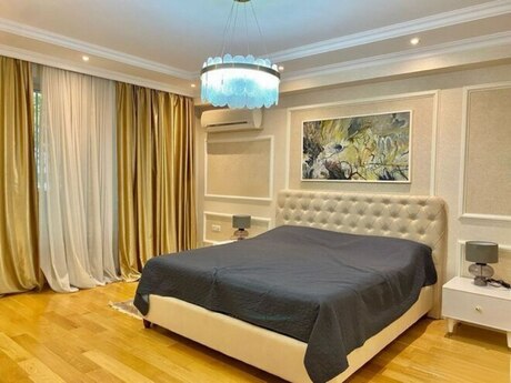 3-room apartment for rent, 110 m², İçəri Şəhər: 2 200 ₼/mo 5