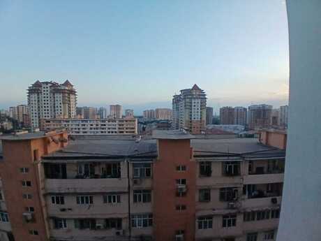 2 otaq · 67 m² · 9/17 mərtəbə, Qara Qarayev