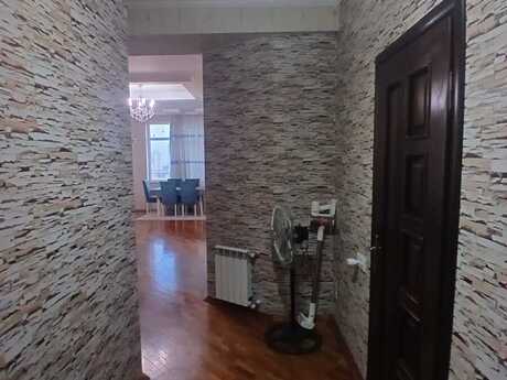 Qara Qarayevdə 2 otaqlı yeni tikili mənzil satılır, 67 m², 216 000 AZN, şəkil 5 / 12