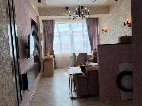 4-комнатная квартира, 85 м², Masazır: 125 000 ₼ 2