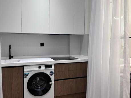 3-комнатная квартира, 82 м², 28 May: 316 000 ₼ 5
