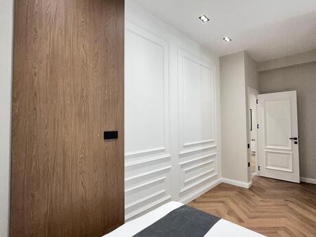3-комнатная квартира, 82 м², 28 May: 316 000 ₼ 3