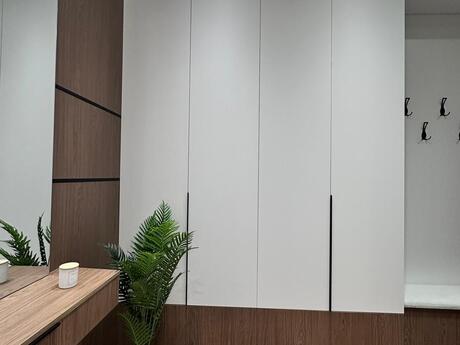 3-комнатная квартира, 82 м², 28 May: 316 000 ₼ 4