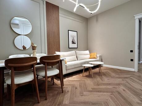 Elan №6509317 - Bakı, 28 May m., 3 otaqlı, 82 m², 8/16 mərtəbə