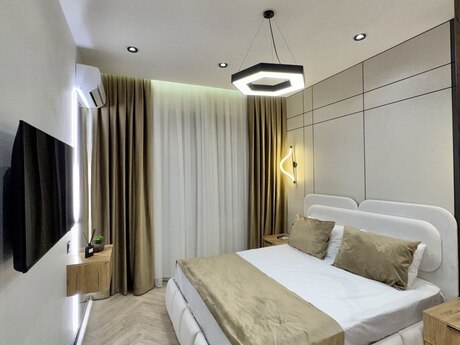 2-комнатная квартира, 70 м², White Tower: 288 000 ₼ 4