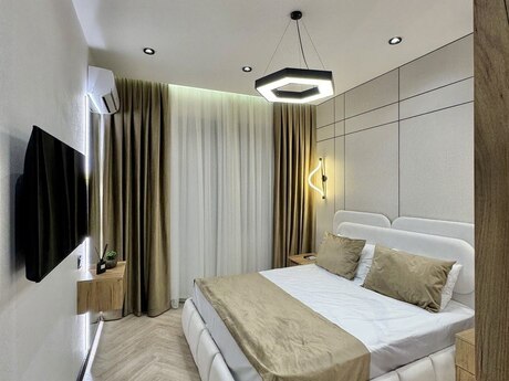 2-комнатная квартира, 70 м², White Tower: 288 000 ₼ 5
