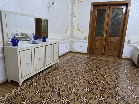 Аренда: 3-комнатная квартира, 100 м², Nəsimi: 1 050 ₼/мес 5