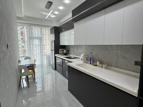 3-комнатная квартира, 114 м², Altes Plaza: 455 000 ₼ 3