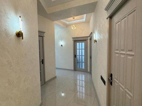 3-комнатная квартира, 114 м², Altes Plaza: 455 000 ₼ 5