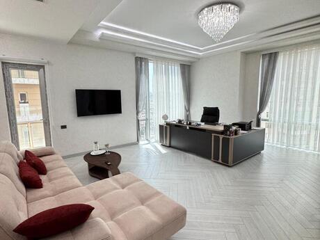 3 Elmlər Akademiyası