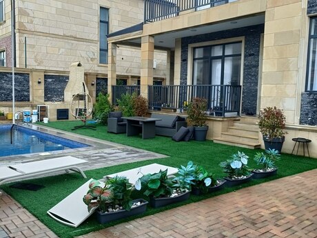 5-комнатный дом, 230 м², Novxanı: 385 000 ₼ 2