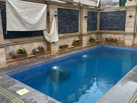 5-комнатный дом, 230 м², Novxanı: 385 000 ₼ 4