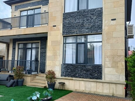5-комнатный дом, 230 м², Novxanı: 385 000 ₼ 3
