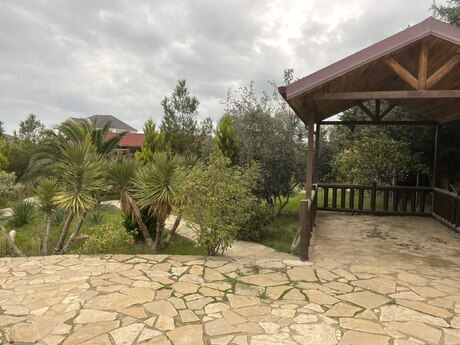 Binəqədidə 4 otaqlı həyət evi kirayə verilir, 150 m², 600 AZN/ay, şəkil 4 / 12