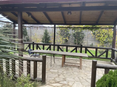 Binəqədidə 4 otaqlı həyət evi kirayə verilir, 150 m², 600 AZN/ay, şəkil 5 / 12