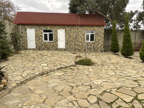 Binəqədidə 4 otaqlı həyət evi kirayə verilir, 150 m², 600 AZN/ay, şəkil 2 / 12
