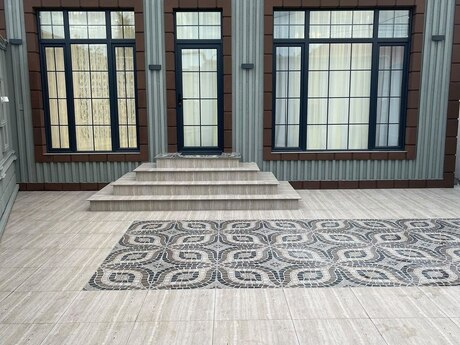 4 otaqlı həyət evi, 119 m², Mərdəkan: 258 000 ₼ 2