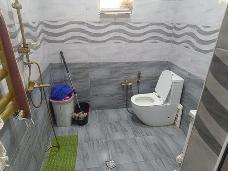 4-room house, 115 m², Zabrat: 105 000 ₼ 3