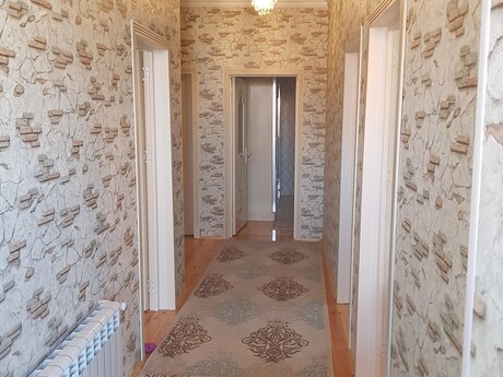 4-room house, 115 m², Zabrat: 105 000 ₼ 4