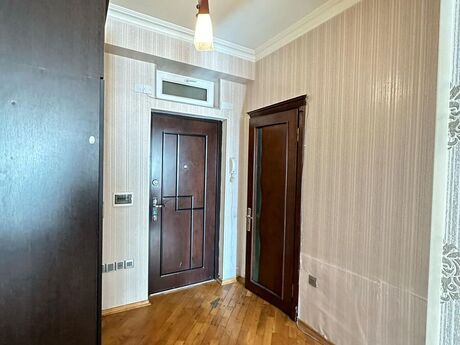 Аренда: 2-комнатная квартира, 65 м², İnşaatçılar: 600 ₼/мес 4