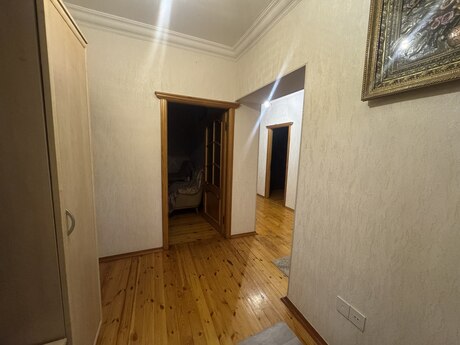 5-комнатная квартира, 120 м², 8-ci kilometr: 285 000 ₼ 2
